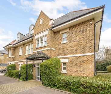 Northcote Road, St Margarets - 1 bedroomProperty for lettings - Chasebuchanan - Photo 2