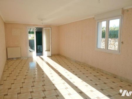 Pavillon plain-pied - ENTRAMMES - Photo 3