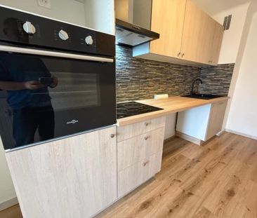 Appartement 3 Pièces vide 61m² - GRASSE - Photo 6