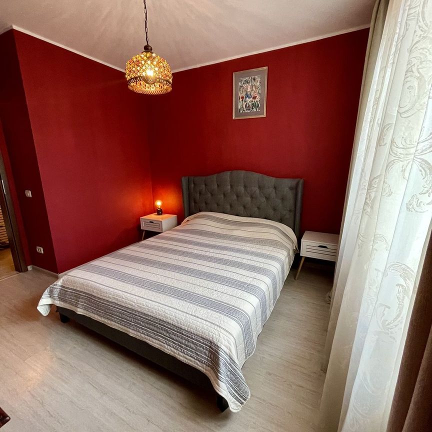 Apartament 2 camere, gradina, terasa, 3000 RON direct propietar - Photo 1