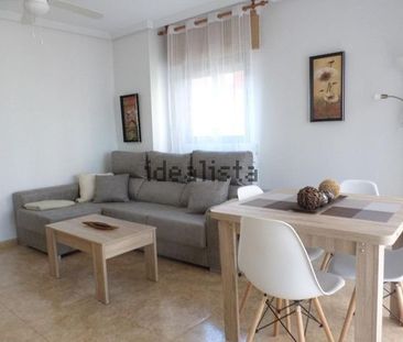 Alquiler de piso en Ciudad Jardín - Photo 6