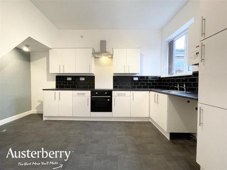 2 bedroom townhouse to rent - Photo 5