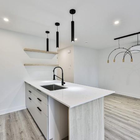 3 CH - 1 SDB - Sainte-Agathe-des-Monts - $1,800 /mo - Photo 3