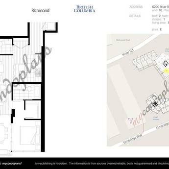 Richmond Close to Oval 2 bedroom&2 bathroom Condo - Photo 4