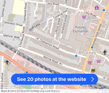 Chelverton Road, Putney, London, SW15 - Photo 1