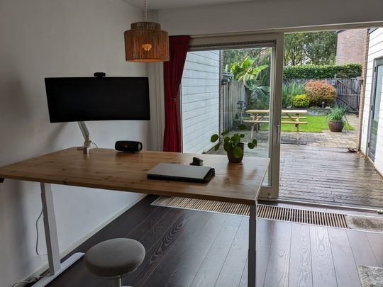 Te huur: Huis Hoekakker in Breda - Photo 1