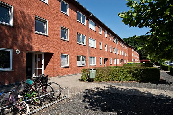 Dommerparken, 9. 2.th., 8620, Kjellerup - Foto 1