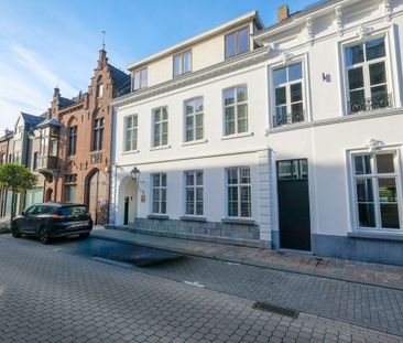 Appartement te huur in Maldegem voor € 1.200 met 4 slaapkamers - Foto 2