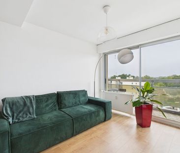 Appartement à louer 2 pièces • Lingolsheim - Photo 5