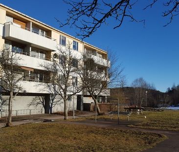 Åslidsgatan 1A - Foto 2