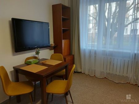 MIESZKANIE na WYNAJEM - Photo 3