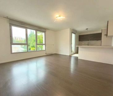 Appartement à louer 3 pièces • 62,77 m 2 Épinay-sur-Seine - Photo 4