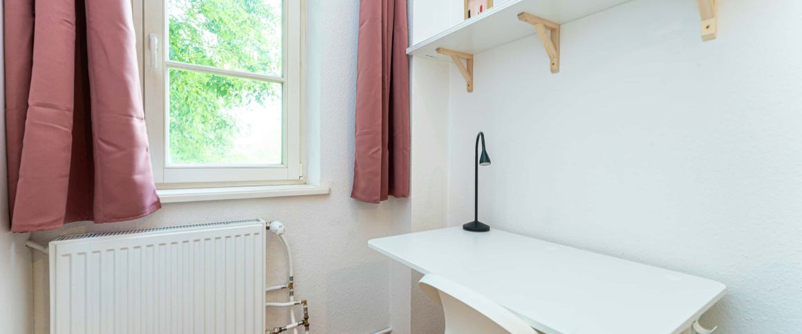 Hoffmannstraße WG019.01 - Photo 1