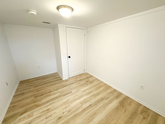 For Lease - 233 Pelham Road Unit# BASEMENT, St. Catharines, Ontario - Photo 1