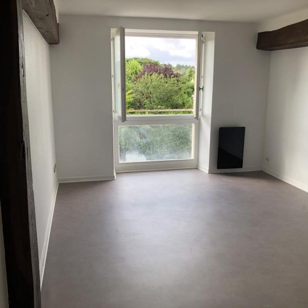 Location Appartement 1 pièce 25m² - Photo 1