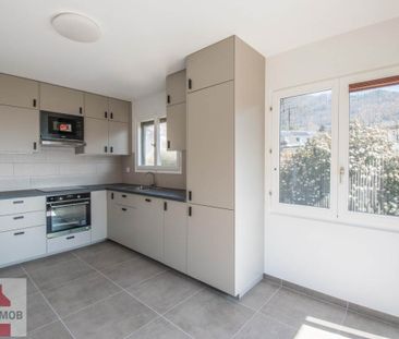 5 Zimmer, 170 m² - Foto 2