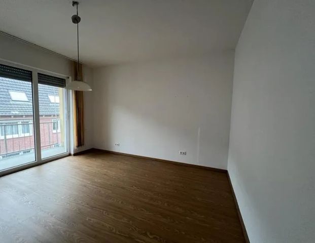 Gut aufgeteilte Wohnung in Viersen's Innenstadt. - Photo 1