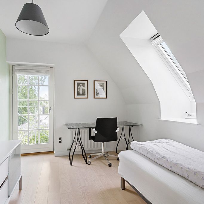 Smuk villa i Gentofte med eventyrlig have - Photo 1
