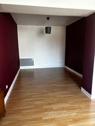 Appartement type T2 59264 Onnaing - Photo 1