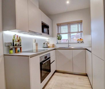 1 bedroom flat to rent - Photo 3