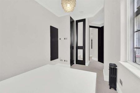 Kings Court North, Kings Road, Kensington & Chelsea, London, SW3 - Photo 4