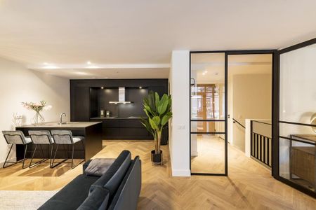 Appartement te huur: Van Stolkweg 14 2585 JR Den Haag - Foto 4