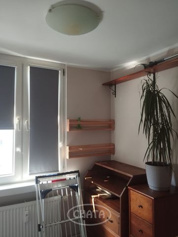 2 pok. mieszkanie na Nowym Dworze - Zdjęcie 2