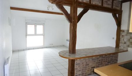 Appartement 2 pièces 42m2 REIMS 520 euros - Photo 4