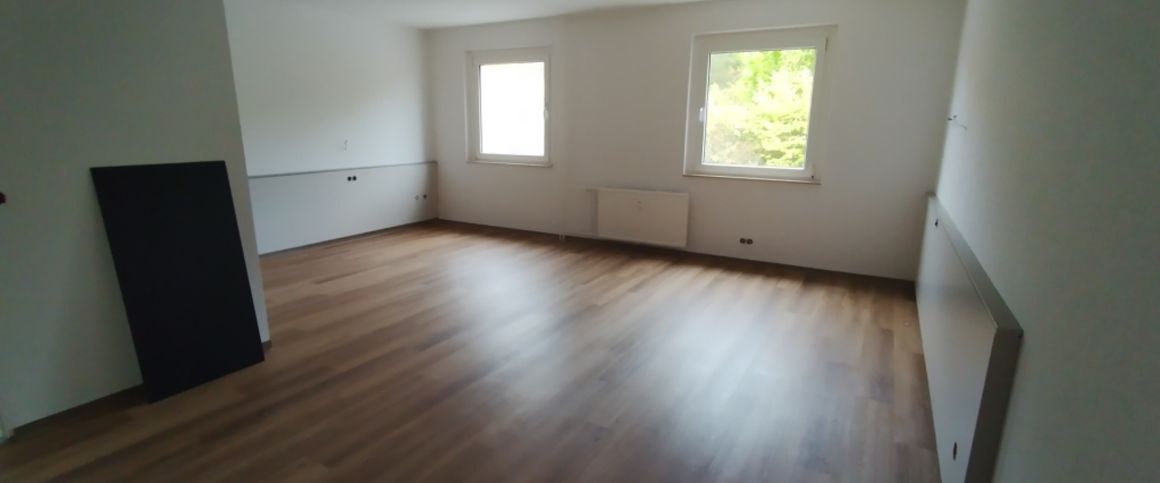 Wohnung, 1 Zimmer (33 m²) - Photo 1