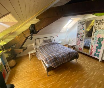 Exclusivity – Magnificent 5 Bright Rooms at Les Grottes – Lease Tra... - Foto 6