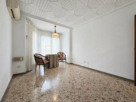 Piso de alquiler en Paseo Eres de Santa Llucia, Centro - Foto 5