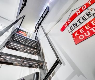 For Lease - 155 Dalhousie Street Unit# 826, Toronto, Ontario - Photo 5