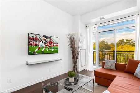 34 Plains Road E #3 - Photo 3