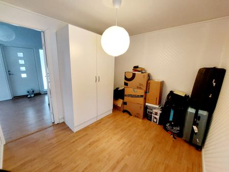 Nyboviksvägen, Huddinge - Foto 4