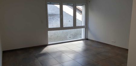 Appartement adapté de 2.5 pièces - Photo 2