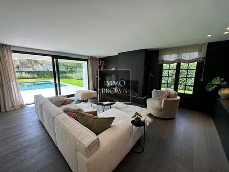 Tout savoir sur cette maison à Knokke Le Zoute, à Knokke Le Zoute - Photo 3