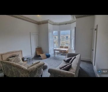 1 bedroom in a flat share to rent - Photo 6