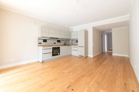 Großzügige moderne Wohnung mit toller Ausstattung in bester Lage! - Foto 4