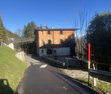 Superbe 4.5 pièces avec balcon terrasse vue dégagée - Photo 3