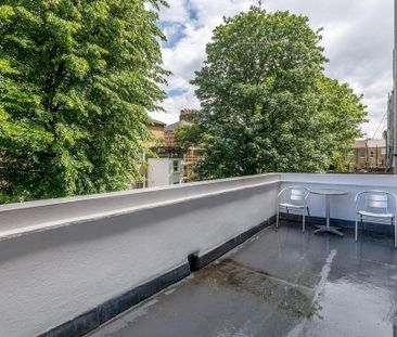 2 bedroom flat to rent - Photo 4