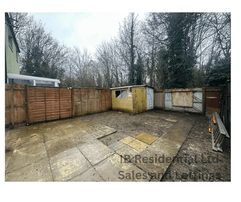 3 bedroom terraced house to rent - Photo 1