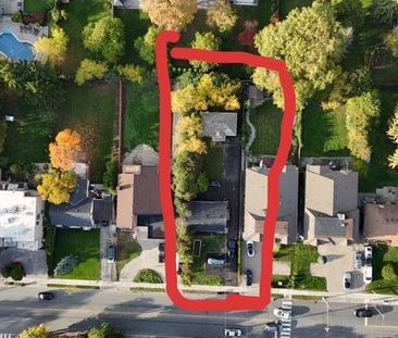 For Lease - 378 Drewry Avenue Unit# Garden house, Toronto, Ontario - Photo 3