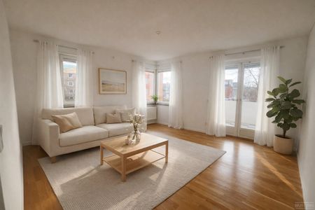 Södra Järnvägsgatan 37 - Photo 5