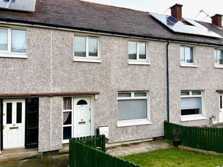 2 bedroom terraced house to rent - Photo 4