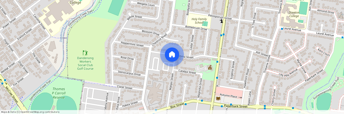 44 Matipo Street, Vic 3177, Doveton