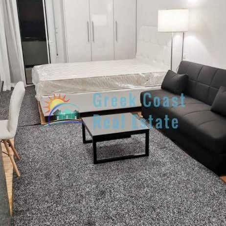 Studio/Γκαρσονιέρα για ενοικίαση Πάτρα - Κέντρο (Πάτρα) - Φωτογραφία 1