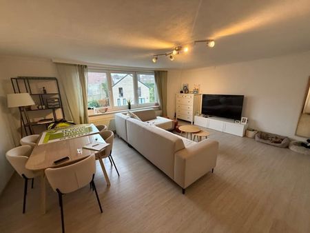 Appartement te huur - Foto 3