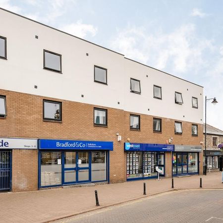 1 bedroom flat to rent - Photo 4