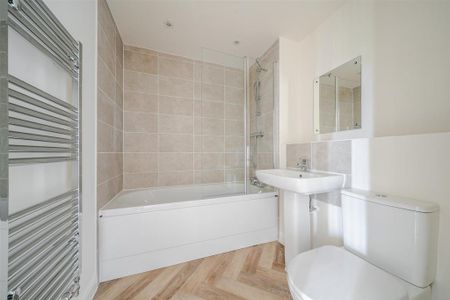 2 bedroom apartment to rent - Photo 5
