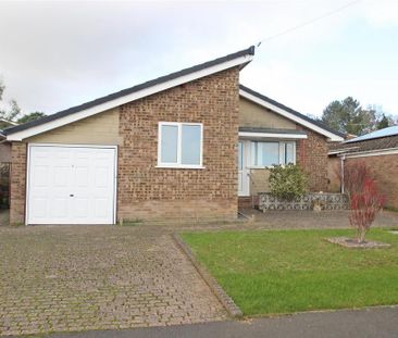3 bedroom detached bungalow to rent - Photo 4